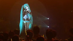 初音未来 - メルト