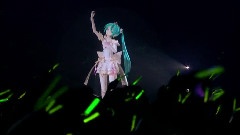 初音未来 - 歌に形はないけれど