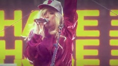 The Ting Tings - Hit Me Down Sonny