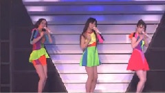 Perfume - One Room Disco