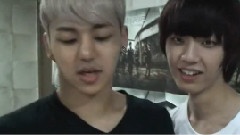 MYNAME - SBS MTV Diary E11 MYNAME Cut