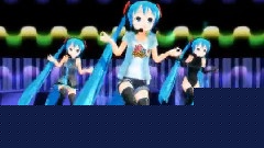 初音未来 - Freely Tomorrow