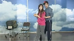 维尼夫妇,f(x) - Beautiful Stranger