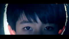 TFBOYS - Timeless_KarRoy凯源 永恒站开站献礼