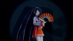 初音未来 - 结ンデ开イテ罗刹ト骸
