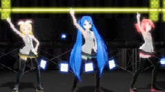 初音未来 - チョコレイト