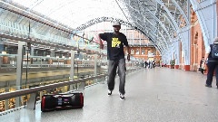 街舞视频 - Bboy Championships