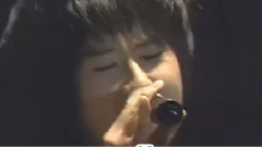 SS501 - Never Again & 一位受赏