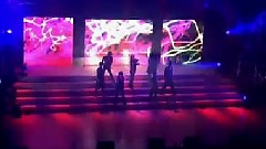 AAA - Hide-Away