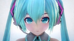 初音未来,巡音流歌,镜音双子,VOCALOID家族 - Birthday Song For