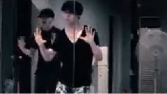 魏晨 - Dance Practise
