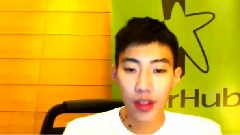 Jay Park - 和朴宰范的实时聊天