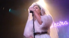 Marina & The Diamonds - Homewrecker