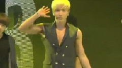 Super Junior - Sexy,Free & Single