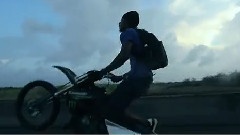 Meek Mill - Bike Life In Barbados