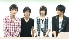 Johnnys Jr. - J-net配信 12/07/19