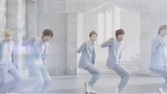 Boyfriend - めざましテレビ