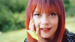 Lily Allen - As Long As I Got You