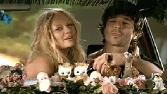 Emma Bunton - Crickets Sing For Namaria