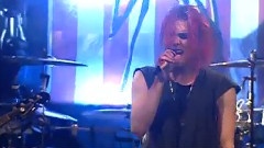 My Chemical Romance - Sing