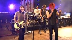 My Chemical Romance - The Kids From Yesterday