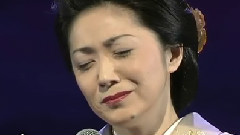 石川さゆり - 船頭小唄
