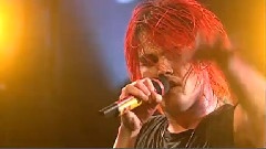 My Chemical Romance - Mama