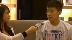 Jay Park - Maaduu采访