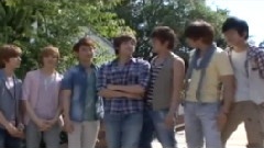 U-KISS - U-KISS Days In Japan 1
