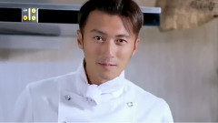 谢霆锋 - 十二道锋味之锋味厨房第三道:红酒蹄髈