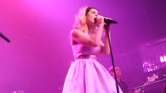 Marina & The Diamonds - How To Be A Heartbreaker