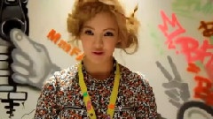 少女时代 - NYLON TV KOREA