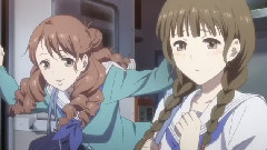 nano.RIPE,动漫专属 - ハナノイロ