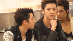 EXO-K,EXO - 永登浦签售
