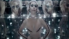 Lady Gaga - Born This Way