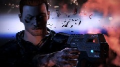 游戏原声 - Mass Effect 3