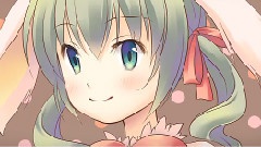初音未来 - うさぎシンドローム