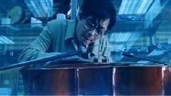 王杰 - 她的背影