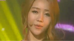 Dal★shabet - Mr.Bang Bang