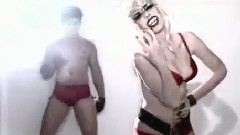 Lady Gaga - Teeth