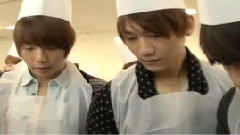 U-KISS - Days In Japan Vol 1