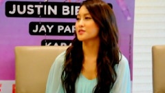 Kara - Interview In Malaysia