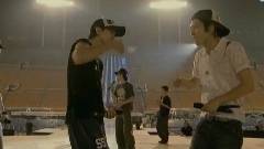 岚 - Around Asia 2008 In Tokyo(Making)中文字幕