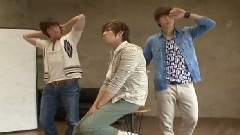 U-KISS - Days In Japan Vol 1