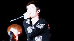 EXO-K - 丽水世博