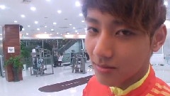 MYNAME - SBS MTV Diary E12 MYNAME CUT