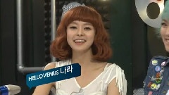 Hello Venus - SBS Studio C EP33 Cut Part2