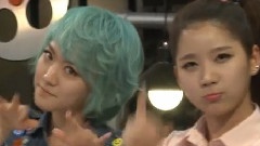 Hello Venus - SBS Studio C EP33 Cut Part4
