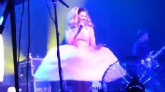 Marina & The Diamonds - Radioactive