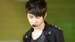 EXO-K - History